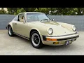 Lagu 1977 Porsche 911 Coupe 