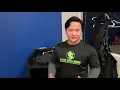 Elite Wellness - What To Expect During An Electro Fitness Session