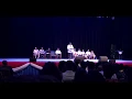 Howard University College of Medicine Class of 2023 Orientation Week White Coat Ceremony