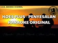 Download Lagu Karaoke Koes Plus - Penyesalan