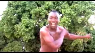 nyanda madirisha shikolo bicon studio