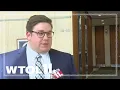 Toledo hires replacement for fired auditor