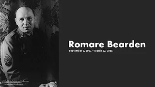 52 Weeks of Black History Live Romare Bearden by Margaret Walker Alexander Library - May 7 2021