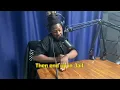 Coast Contra - Breathe and Stop Freestyle