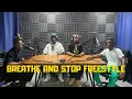 Download Lagu Coast Contra - Breathe and Stop Freestyle