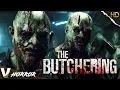 Download Lagu THE BUTCHERING - EXCLUSIVE FULL HD HORROR MOVIE IN ENGLISH