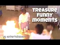 Download Lagu Treasure funny moments in nutshell. Try not to laugh challenge