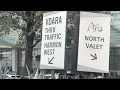 ARIA self parking to Vdara Hotel Casino Valet Bell Desk Nov 2025