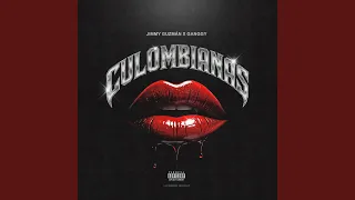 Culombianas