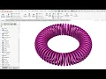 Spring - Solidworks Tutorial