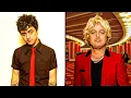Download Lagu Green Day All Members: Then and Now ✪︎ 1987 vs 2024