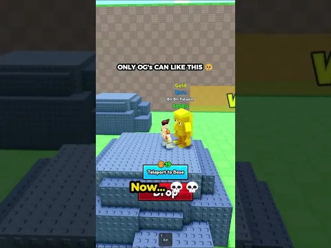 Old Roblox vs New Roblox Brainrot