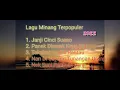 Download Lagu Lagu Minang Full Album Terpopuler 2022 Janji Cincin Suaso
