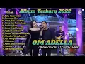 Download Lagu SATU RASA CINTA   OM ADELLA TERBARU 2023 FULL ALBUM   Difarina Indra feat Fendik BEST DANGDUT KOPLO
