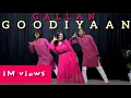 Download Lagu Gallan Goodiyaan - Dance Cover | Sangeet Choreography | Jeel Patel | Sunny Badak | Nayan Rathod