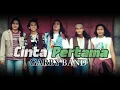 Lagu CINTA PERTAMA  - GARBY (  METAL ROCK Cover ) I #Cintapertama  #Covertoartis #Videolirik