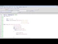 Hill cipher Encryption with Two Dimentional array plaintext