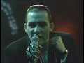 The Damned- "Smash It Up/I Just Can't Be Happy Today" - OGWT 1979