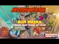 BUN MASKA PENTHOUSE TAPES VOL  1 SEEDHE MAUT Prod CALM Instrumental | Instrumentals fam