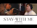 Download Lagu Huh Gak (허각) - Stay with Me (있어줘요) Bon Appetit, Your Majesty OST Part 2 [Han/Rom/Tur/Eng] Lyrics 가사