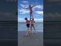 SWITCH UP CHEER STUNT LEVEL TWO