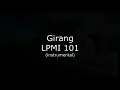 Girang LPMI 101 (AY Sarangkul cover)