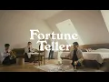 temp - Fortune Teller