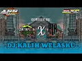 DJ KALIH WELASKU ASS AUDIO BY BARA MUSIC
