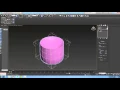 3ds Max 12-06 Melt Modifier