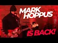 Download Lagu MARK HOPPUS IS BACK! blink-182 performs live with Kevin Gruft (@ Travis Barker's House of Horrors)