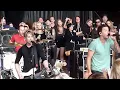Simple Plan, I'd Do Anything, Live in Concert, Vans Warped Tour,July 2011, California