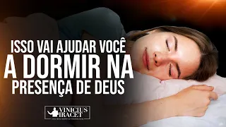 Ouça e ore antes de dormir | Momento de paz na hora de dormir (Best Prayers To Fall Asleep)