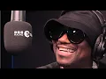 Download Lagu Busy Signal Kills All Of Seani B's Riddims Live On BBC 1 Xtra Freestyle