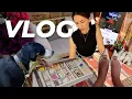 Download Lagu VLOG cz.2 Zniżka Book Beat, mierzymy buty i komplety z Reserved