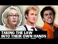 Is Vigilante Justice The Answer To America s Problems