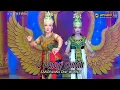 Download Lagu 2 Penari Serimpi Cantik Sandiwara Dwi Warna