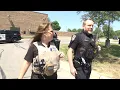 Social Workers Dispatched to Assist Naperville Police with Crisis Intervention