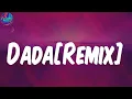 (Lyrics) Dada (feat. Davido) [Remix] - Young Jonn