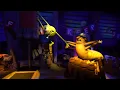 🟢東京ディズニーランド モンスターズインクライド&ゴーシーク / Monsters Inc. Ride & GoSeek at Tokyo Disney Land
