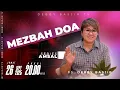 Download Lagu MEZBAH DOA JUMAT 26 SEP 2025 - Pk.20.00 - \
