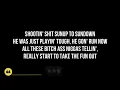 King Von - War (Lyrics)
