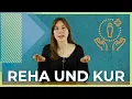 Download Lagu Reha und Kur 2021 | Kurz erklärt | Formen \u0026 Kosten