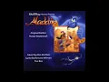 Download Lagu Peabo Bryson \u0026 Regina Belle - A Whole New World
