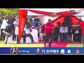 'HATUJAWAHI AMBIA RUTO TUNATAKA WHEELBARROW SISI!' SOLOMON KURIA IN NYERI!!