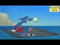 Lagu Tom and Jerry-Kiswahili 2025