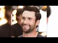 It s Adam Levine s birt ay today What Is Adam Levine s Net Worth CB Facts