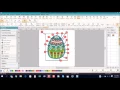 2 Easter Egg Digitizing - Digitizing Order