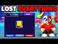 Download Lagu I Lost EVERYTHING In SpongeBob TD..