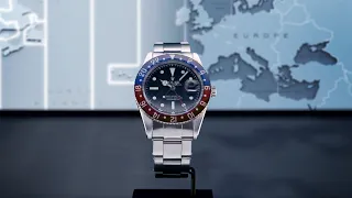 rolex gmt master time zone to time zone