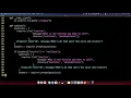 How to use python inquirer to make a more friendly command line software